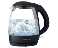 Sencor Czajnik SWK 2300BK - 1043479 - zdjęcie 6